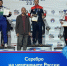Серебро на чемпионате России по гиревому спорту - Томская областная спортивная школа олимпийского резерва