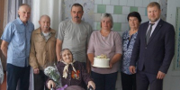 Без пяти век - Газета Думиничские Вести