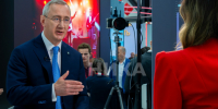 Владислав Шапша рассказал, как роботы влияют на рынок труда - Телерадиокомпания Ника