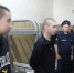 Условия содержания подозреваемых, обвиняемых и осужденных в СИЗО-1 проверили представитель надзорного ведомства и члены ОНК Ульяновской области - Общественная палата Ульяновской области