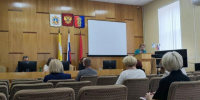 О проведении заседания трехсторонней комиссии. - Ипатовский городской округ