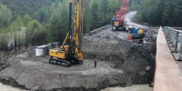 Семь мостов ждёт реконструкция в Бодайбинском районе Иркутской области - ИА ИркСиб