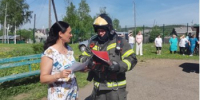 Социально важные объекты под контролем МЧС! - Нижнетуринский городской округ