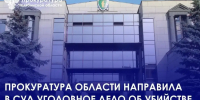 Убийство и разбой в особо крупном размере: в Челябинской области завершено расследование громкого дела - U74.Ru