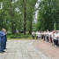 В Павлове стартовала юбилейная 10-я Спартакиада, которую ежегодно проводит Павловское отделение Всероссийского общества инвалидов - Павловский муниципальный округ