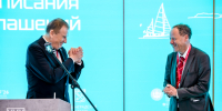 Ленобласть наращивает производство молока - Администрация ЛенОбласти
