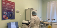 Диспансеризация на рабочем месте: в Барнауле в 1,5 раза вырос охват обследований - Минздрав Алтайского края