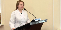 Молодые учёные меняют медицину: на конференции «НОМУИС» обсудили роль ИИ в здравоохранении - Минздрав Алтайского края