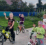 В Кильдееве отметили Всемирный день велосипеда - Волжская новь