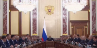 Виталий Хоценко рассказал о списании Омской области полумиллиарда рублей бюджетных долгов - 12 канал