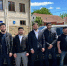 В Сунже чемпиону России по греко-римской борьбе вручили ключи от автомобиля - Сердало