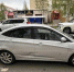 В Когалыме ребёнок на самокате влетел в автомобиль на зебре - РИЦ Югра