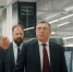Валерий Лимаренко посетил производство ZALA в преддверии ПМЭФ - News.Astv.Ru