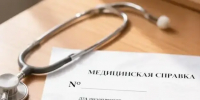 В Бурятии за поддельную медсправку сельчанина обвинили в мошенничестве - Газета Номер один