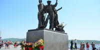 Комсомольск-на-Амуре готовится отметить День города и День России - Администрация г.Комсомольска-на-Амуре
