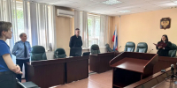 Суд пересмотрел приговор по делу о повреждении самолета в аэропорту «Толмачево» - Сибкрай.ru