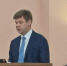 Глава Оренбурга Альберт Юмадилов во время отчета о работе администрации города в 2025 году - Ural56.Ru