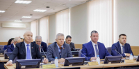 Ключевые решения комитета по экономическому развитию, бюджету и налогам Источник - MagadanMedia.Ru
