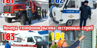 Как быстрее вызвать помощь? - Газета Правда севера