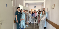 День открытых дверей пройдет в серпуховском роддоме - Smitanka.Ru
