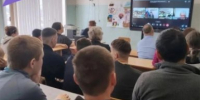 Дороги Селихино и Чегдомына становятся безопаснее благодаря нацпроекту - AmurMedia.Ru