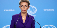 Двойной позор: Захарова объяснила, почему японские журналисты потеряли лицо из-за Старобельска - ИА Общественная служба новостей