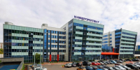Мэр Москвы продлил на 10 лет статус технопарка "Физтехпарку" - M24.Ru