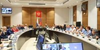Более 30 млрд рублей направили промпредприятия Волгоградской области на реализацию экопроектов с 2014 года - Областная Дума