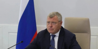 Игорь Бабушкин приём граждан - Южная Волна