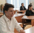 В Бузулуке одиннадцатиклассники сдают ЕГЭ по русскому языку - Администрация города