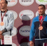 Спортсмен из Хакасии взял бронзу на Чемпионате Европы по панкратиону - Газета Хакасия
