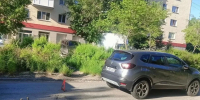 В Омске произошло ДТП с 7-летним ребенком - ГТРК Иртыш
