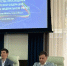 Ректор АлтГПУ принимает участие в окружном совещании Министерства просвещения России - АлтГПУ