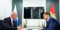 Самарская область и Фонд содействия инновациям расширят поддержку технологических проектов региона - НИА Самара