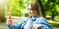 МТС к началу лета улучшила связь на астраханской набережной - Punkt-a.info