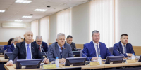 Доходы бюджета внебюджетного фонда ОЭЗ с учетом увеличения на 420 млн. рублей составят 5 млрд 520 млн. рублей. - Kolyma.Ru