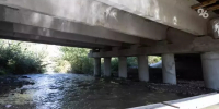 Ставропольцев предупредили о подъёме воды до опасных отметок на реке Куме - ИА Победа 26