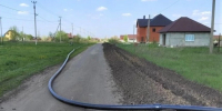 Специалисты водоканала провели работы для стабилизации водоснабжения микрорайонов ИЖС города Губкина - Сетевое издание Новое время 31