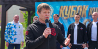 Сильные спортсмены — сильный край: при поддержке «Единой России» в Прикамье прошёл международный фестиваль боевых искусств - Единая Россия