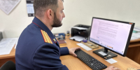 В результате мер, принятых следствием, перед работниками коммерческого предприятия в Нижневартовске погашена задолженность по заработной плате - Следственный комитет
