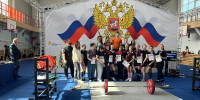 Фото: центр по развитию физической культуры и спорта «Спорт – норма жизни» (Няндома) - Пресс-центр Правительства