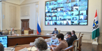 Более 123 тысяч юных новосибирцев охватит летняя детская оздоровительная кампания этого года - Правительство Новосибирской области