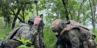 Рядом с Кировской области сбили БПЛА в ночь на 4 июня - Город Киров