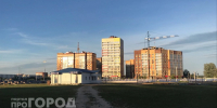6 тысяч квадратов опасного жилья пойдут под снос в Марий Эл - Pg12.Ru