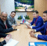 Александр Прокопьев провел переговоры с коллегами из ОАЭ - Altai-Info.com