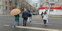 Метеорологи предупредили о грозах и шквалистом ветре в Кировской области - ProGorod.Ru