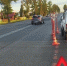 Под Великим Новгородом автомобиль сбил перебегавшую трассу женщину - Газета Новгород