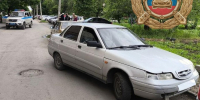 В Балакове 6-летний мальчик пострадал при наезде легковушки во дворе дома - Четвертая Власть