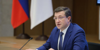 Никитин сообщил об уничтожении 25 БПЛА в Нижегородской области - НИА Нижний Новгород