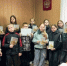 День открытых дверей в секторе ЗАГС № 10 - Управление ЗАГС